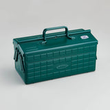 Toyo Steel 35cm Single-Cantilever Toolbox