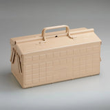 Toyo Steel 35cm Single-Cantilever Toolbox