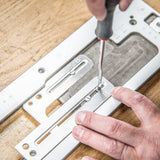 Trend Professional Strike & Keep Routing Jig