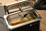Shaper Tools BitWasher Ultrasonic Router Bit Cleaner
