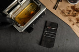 Shaper Tools BitWasher Ultrasonic Router Bit Cleaner