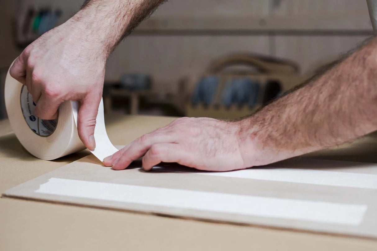 Shaper Tools 1in Double Sided Tape
