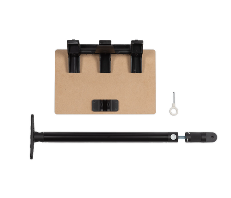 Shaper Tools Workstation Shelf Upgrade Kit