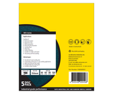SIA Abrasives 1815 siatop Sanding Disc 150mm Mixed Grit Pack of 5