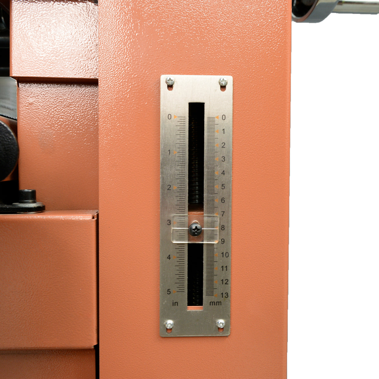 Sherwood 26in Drum Sander Thickness Sander 2250W 3HP Variable Speed