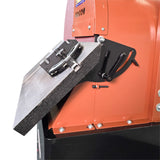 Sherwood 20in Disc Sander with Cabinet Stand 3HP 1450RPM