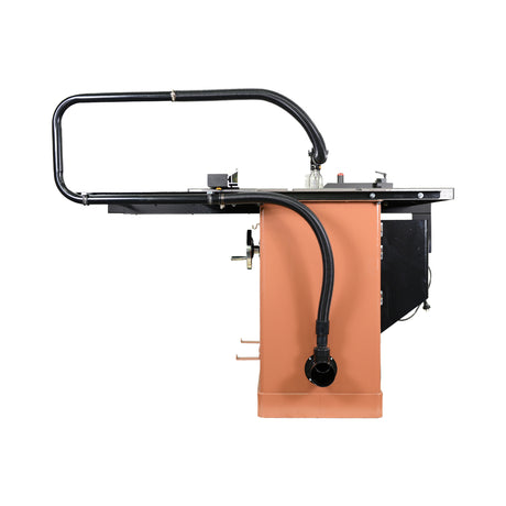 Sherwood Table Saw Cabinet Full Width 10in 2200W 30in Rails