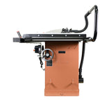 Sherwood Table Saw Cabinet Full Width 10in 2200W 30in Rails
