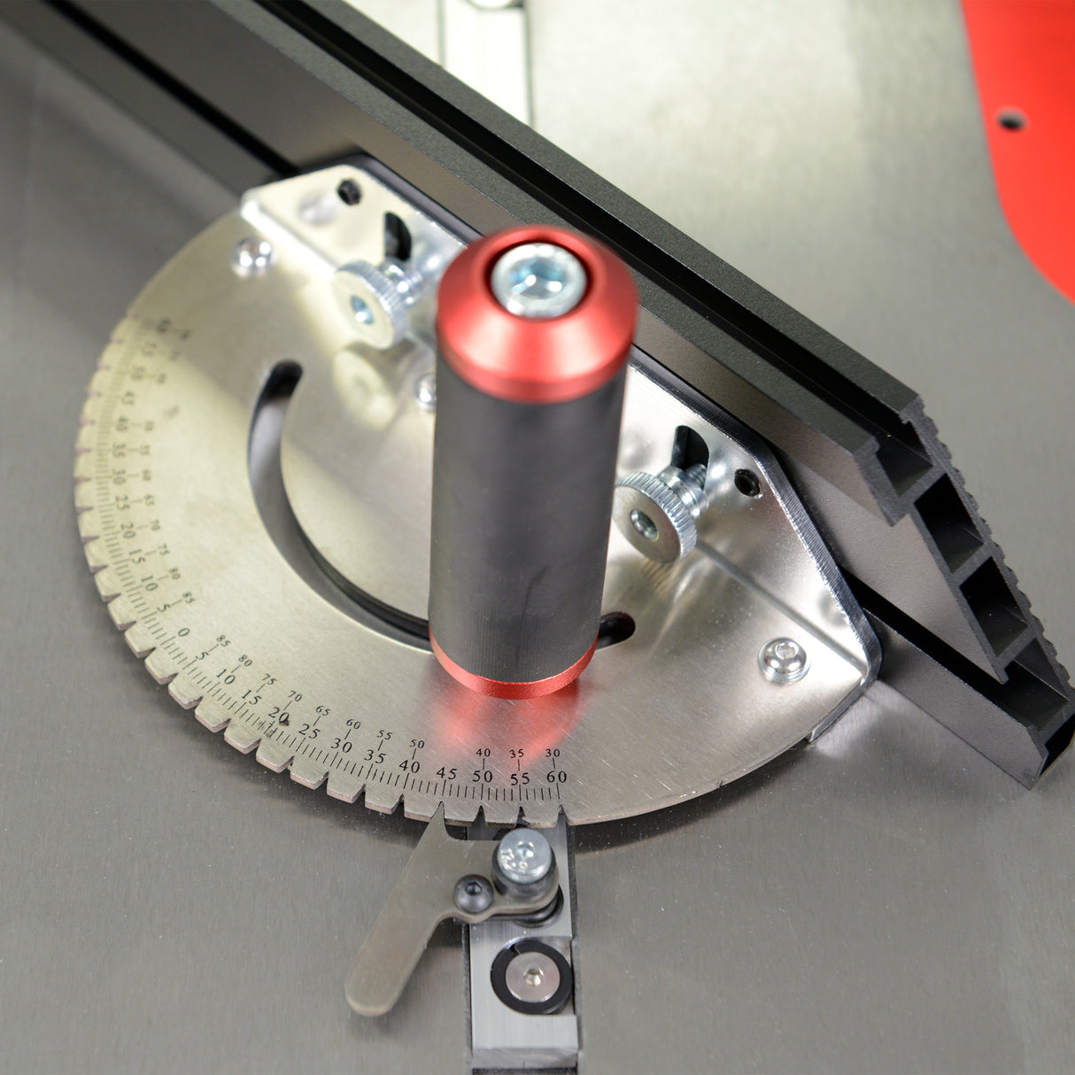 Sherwood Table Saw Cabinet Full Width 10in 2200W 30in Rails