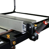 Sherwood Table Saw Cabinet Full Width 10in 2200W 30in Rails