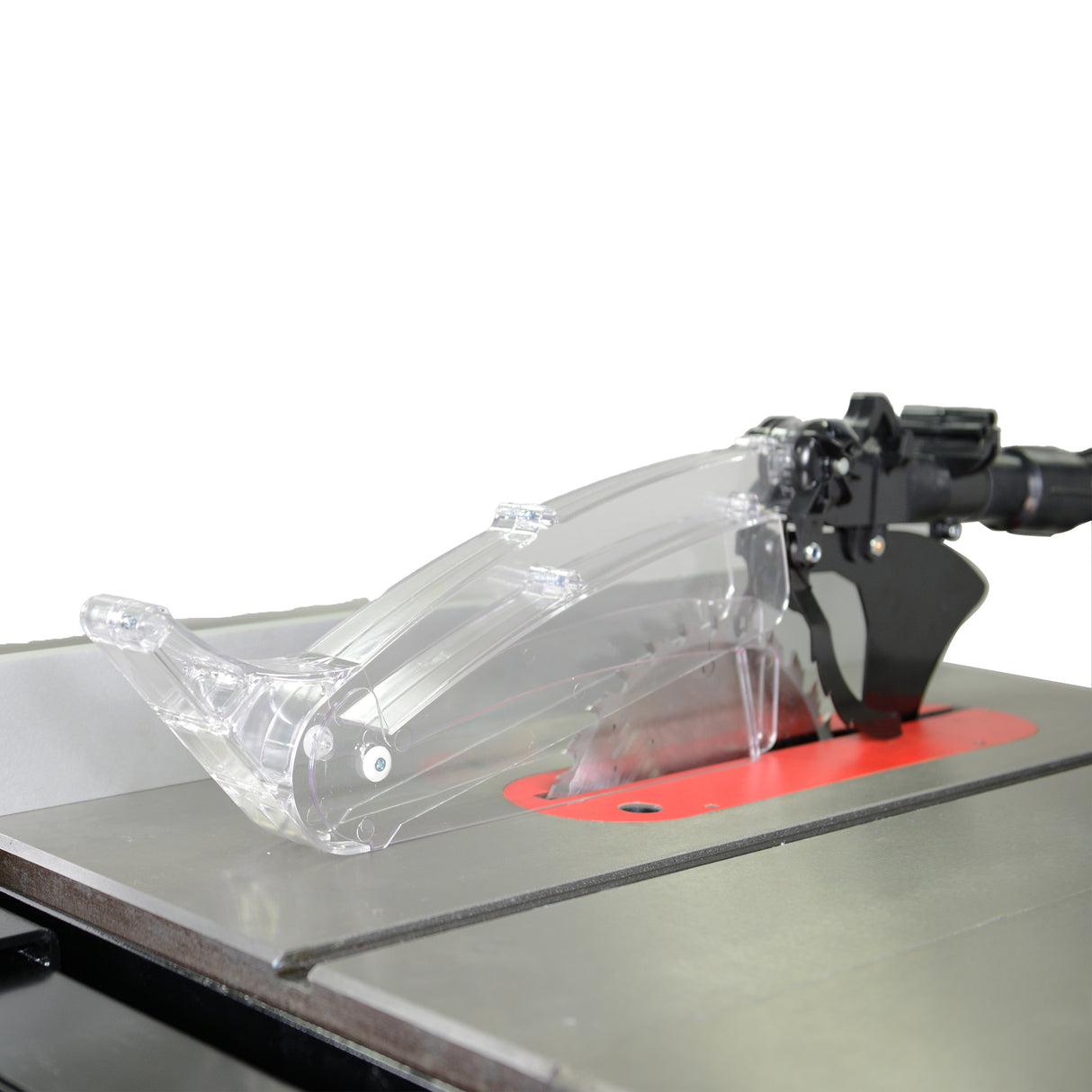 Sherwood Table Saw Cabinet Full Width 10in 2200W 30in Rails