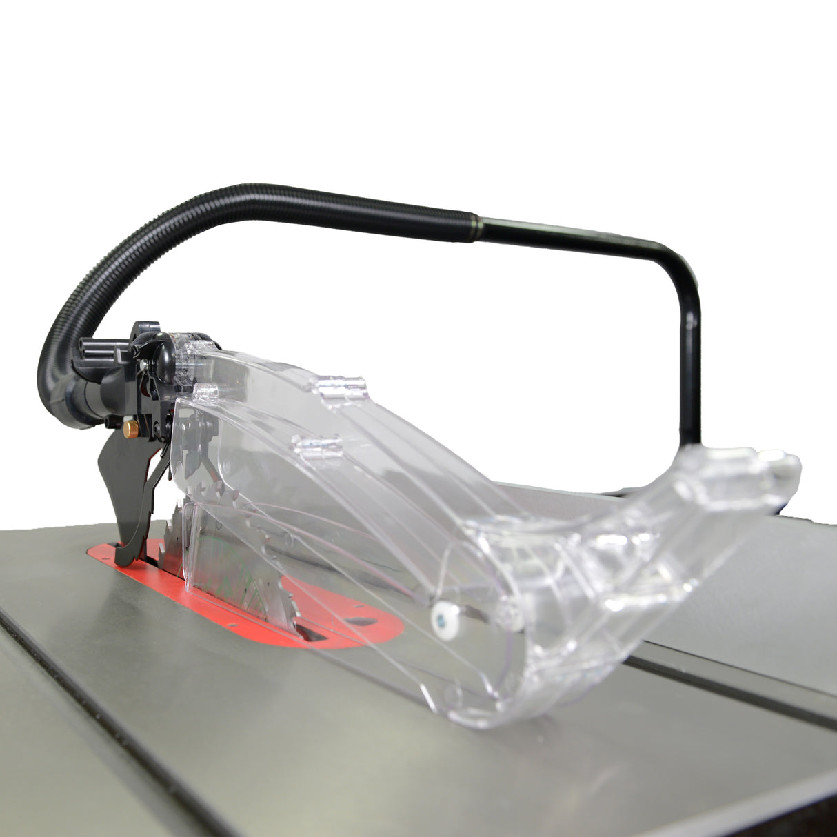 Sherwood Table Saw Cabinet Full Width 10in 2200W 30in Rails