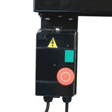 Sherwood Table Saw Cabinet Full Width 10in 2200W 30in Rails