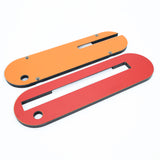 Sherwood Zero-Clearance & Dado Insert Set for SWFS & SWDS Table Saws
