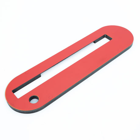 Sherwood Zero-Clearance & Dado Insert Set for SWFS & SWDS Table Saws