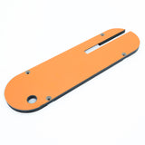Sherwood Zero-Clearance & Dado Insert Set for SWFS & SWDS Table Saws