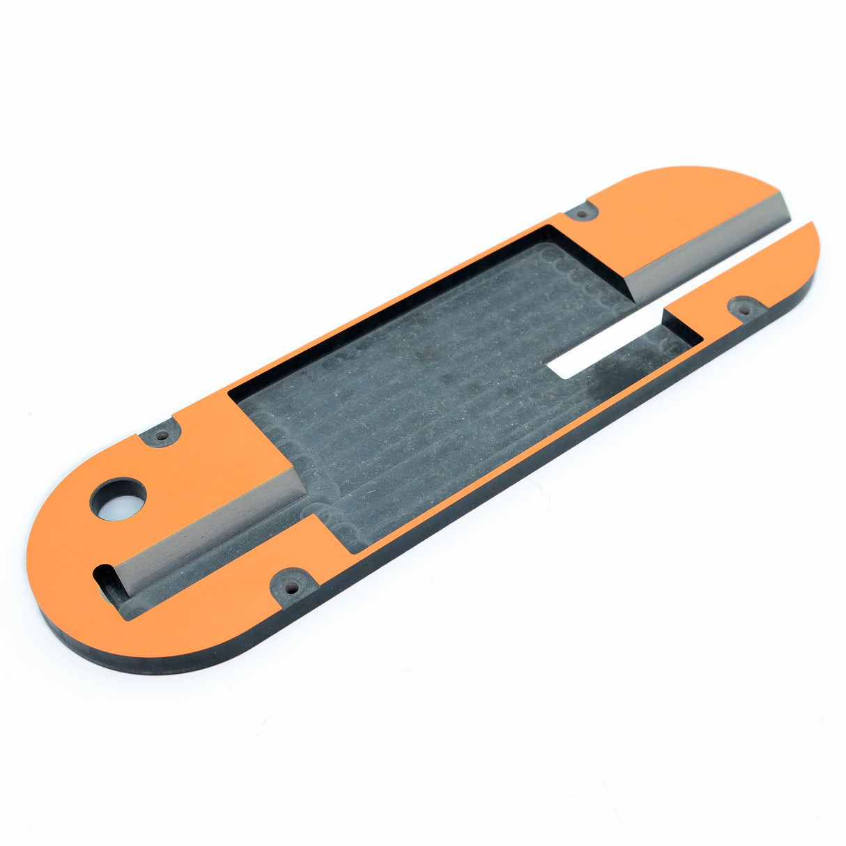 Sherwood Zero-Clearance & Dado Insert Set for SWFS & SWDS Table Saws