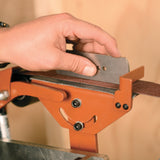 Sherwood Benchtop Knife Maker’s Belt Grinder 1220mm 48in