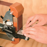 Sherwood Benchtop Knife Maker’s Belt Grinder 1220mm 48in