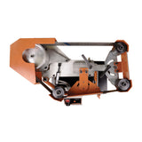 Sherwood Benchtop Knife Maker’s Belt Grinder 1220mm 48in