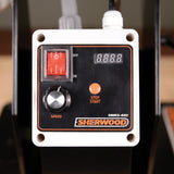 Sherwood Benchtop Knife Maker’s Belt Grinder 1220mm 48in