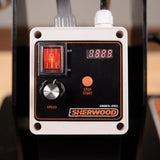 Sherwood Benchtop Knife Maker’s Belt Grinder 1220mm 48in
