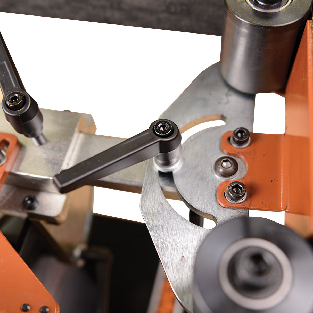 Sherwood Benchtop Knife Maker’s Belt Grinder 1220mm 48in
