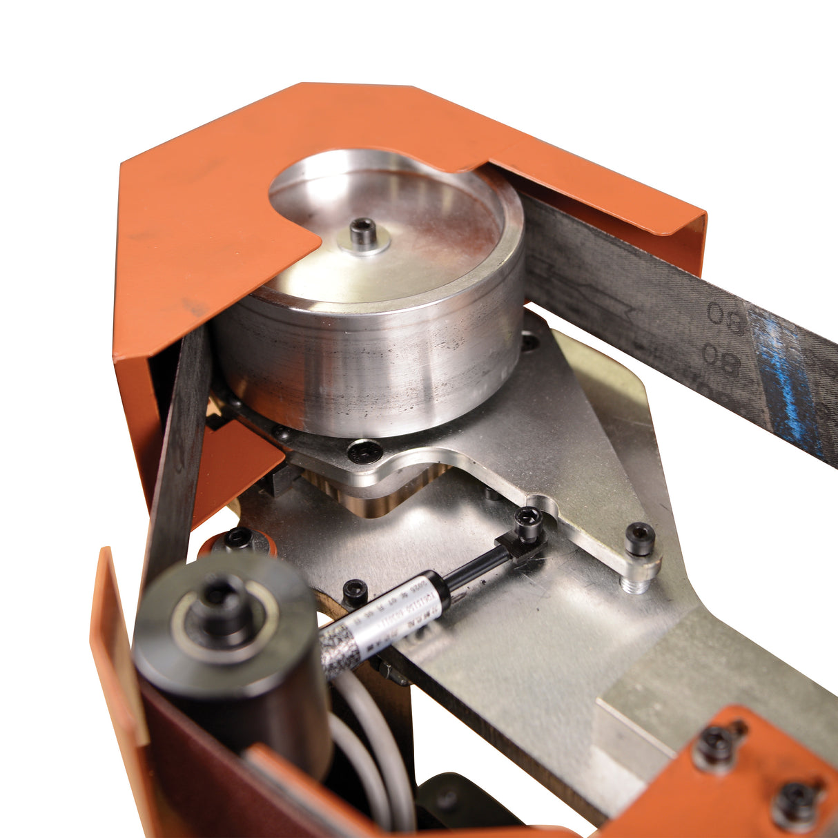 Sherwood Benchtop Knife Maker’s Belt Grinder 1220mm 48in