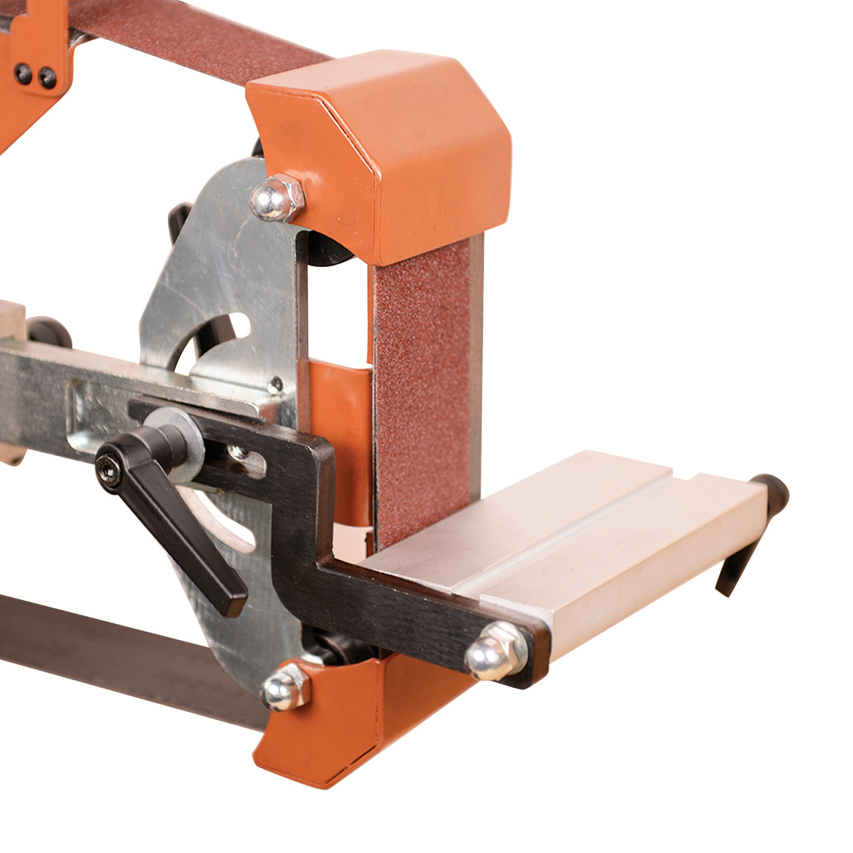 Sherwood Benchtop Knife Maker’s Belt Grinder 1220mm 48in