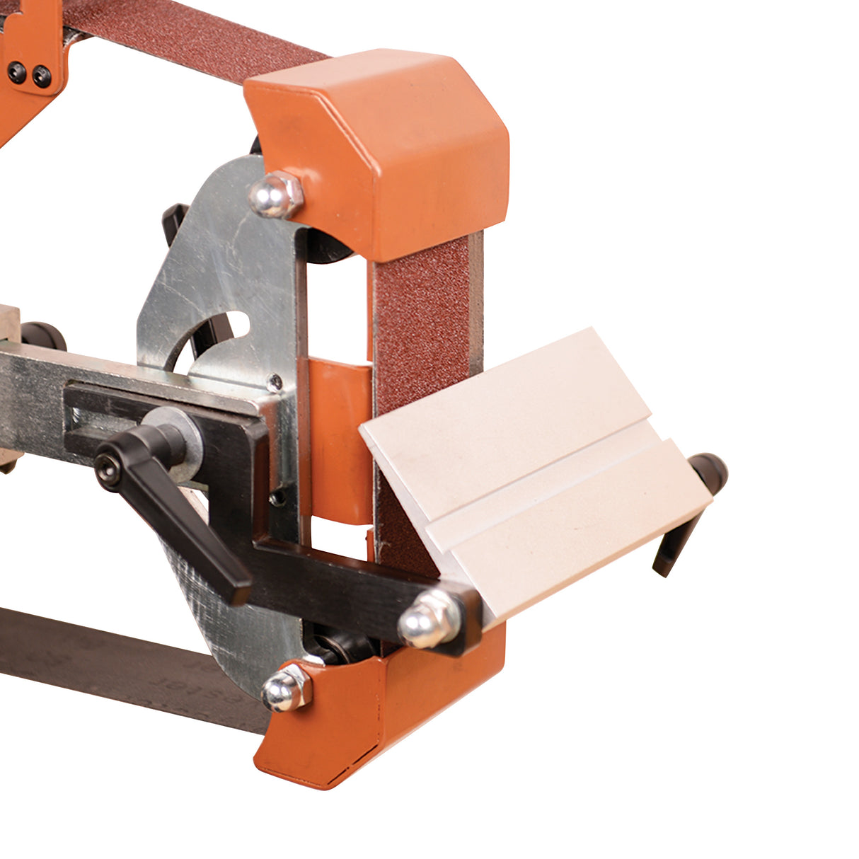 Sherwood Benchtop Knife Maker’s Belt Grinder 1220mm 48in
