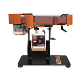 Sherwood Benchtop Knife Maker’s Belt Grinder 1220mm 48in