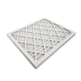 Sherwood 1400CFM Room Cleaner Air Purifier Outer Filter - Removes particles down to 5 microns