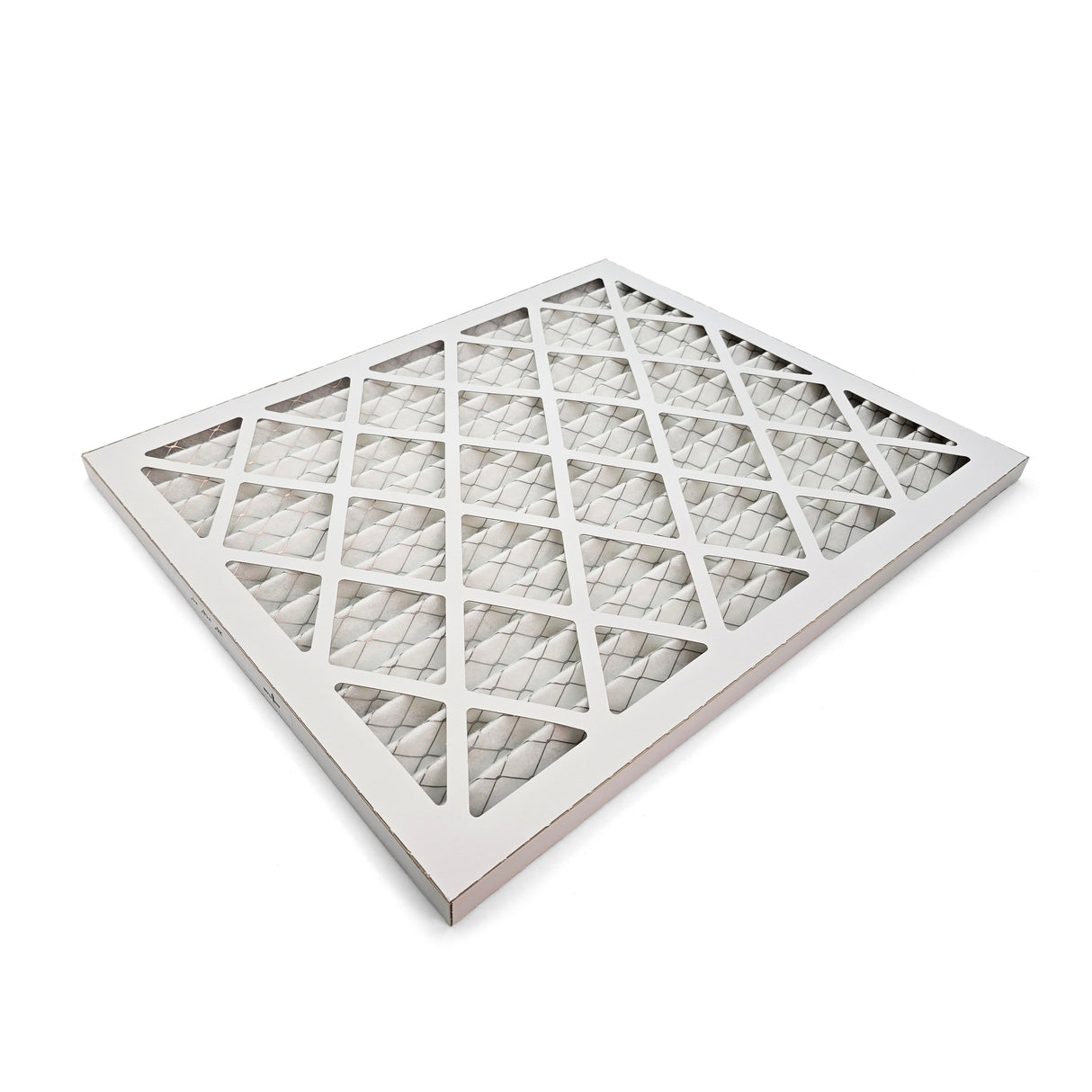Sherwood Outer Filter for 1400CFM Air Purifier - Close-up view of the dual-layer filtration system