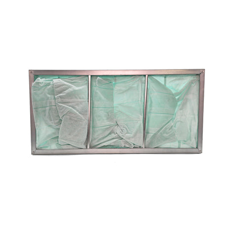 Sherwood Inner Filter for 510CFM Air Purifier, special nylon material, handwashable, removes particles down to 1 micron