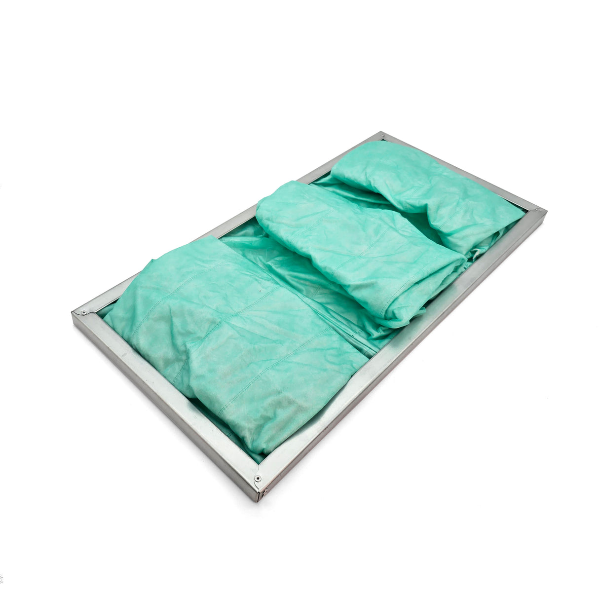 Sherwood Inner Filter for 510CFM Air Purifier - Nylon secondary filter with 1 micron dust removal capability