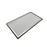Sherwood Outer Filter for 510CFM Air Purifier - Captures particles down to 5 microns. Ideal for wood dust