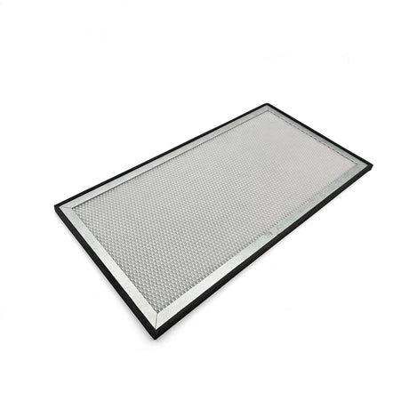 Sherwood Outer Filter for 510CFM Air Purifier - Captures particles down to 5 microns. Ideal for wood dust