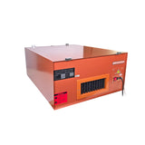 Sherwood 510CFM Professional Air Filter Room Cleaner Workshop Air Filtration