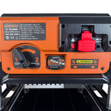 Sherwood 13in Benchtop Pro Thicknesser with Straight Cutterhead 1800W