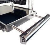 Sherwood 13in Benchtop Pro Thicknesser with Straight Cutterhead 1800W