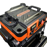 Sherwood 15in Benchtop Pro Thicknesser with Helical Head 2200W