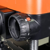 Sherwood 15in Benchtop Pro Thicknesser with Helical Head 2200W