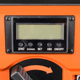 Sherwood 15in Benchtop Pro Thicknesser with Helical Head 2200W