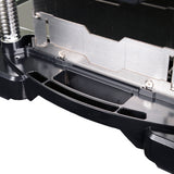 Sherwood 15in Benchtop Pro Thicknesser with Helical Head 2200W