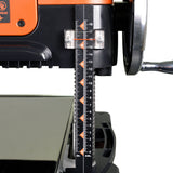 Sherwood 15in Benchtop Pro Thicknesser with Helical Head 2200W