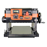 Sherwood 15in Benchtop Pro Thicknesser with Helical Head 2200W