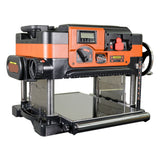 Sherwood 15in Benchtop Pro Thicknesser with Helical Head 2200W