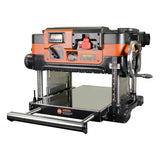 Sherwood 15in Benchtop Pro Thicknesser with Helical Head 2200W