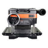 Sherwood 15in Benchtop Pro Thicknesser with Helical Head 2200W