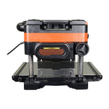 Sherwood 15in Benchtop Pro Thicknesser with Helical Head 2200W